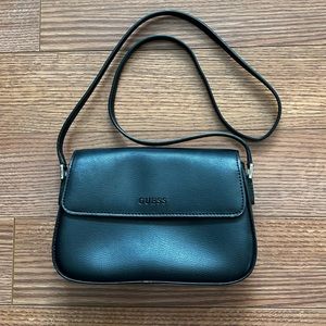 Guess Flap Mini Shoulder Bag